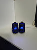 1999-2002 Silverado Sierra Tahoe Yukon LED Rear Window Switch Kit
