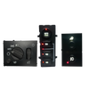 2003-2007 Silverado Sierra LED Dashboard Switch Kit