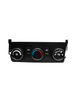 2007-2009 Silverado Sierra Tahoe Climate Control Switch LED