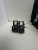 2007-2013 Silverado Sierra Tahoe Rear Window Switch Kit LED