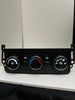 2007-2009 Silverado Sierra Tahoe Climate Control Switch LED
