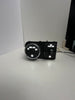 2007-2013 Silverado Sierra Tahoe Headlight Switch LED