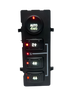 2003-2007 Silverado Sierra Tahoe LED 4WD Switch