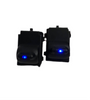 2002-2010 3rd Gen Ram Passenger Window Switch LED