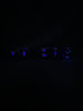 1999-2002 Silverado Sierra LED Window Switch Kit