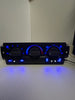 1999-2002 Silverado Sierra Tahoe Yukon LED HVAC Climate Control Switch