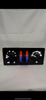 2003-2007 Silverado Sierra Tahoe LED HVAC Climate Control Switch