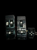 1999-2002 Silverado Sierra LED Window Switch Kit