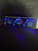 1995-1998 Tahoe Suburban Yukon LED Climate Control Switch