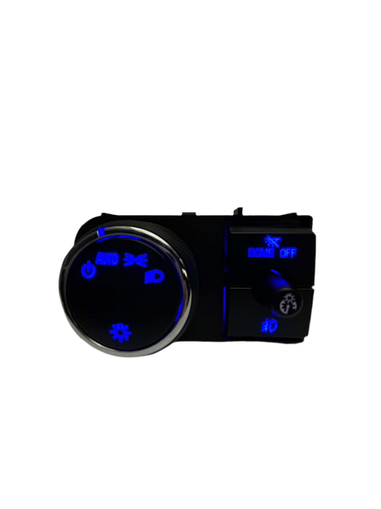 2007-2013 Chevy/GMC/Cadillac LED Switches