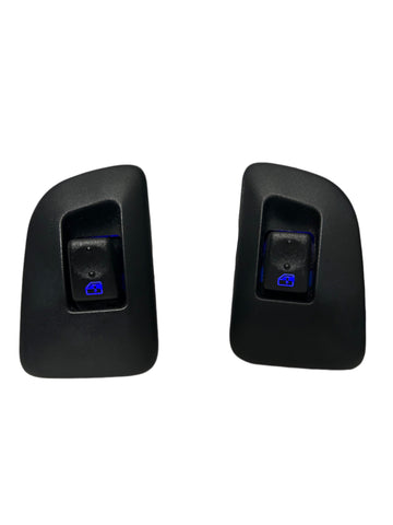 2003-2007 Silverado Sierra Tahoe Yukon Rear Window Switch Kit
