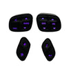2003-2006 Silverado Sierra Tahoe LED Steering Wheel Controls Kit
