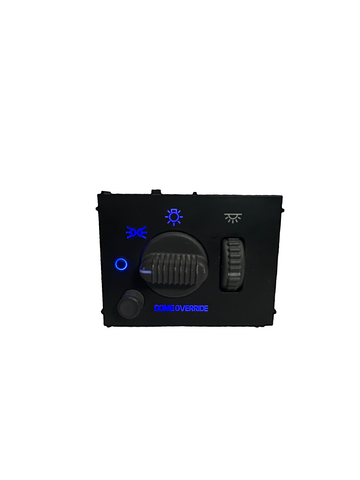 1999-2002 Silverado Sierra Tahoe LED Headlight Dimmer Switch