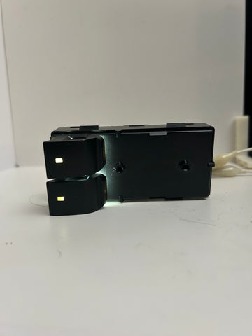 2007-2013 Silverado Sierra Driver Master Window Switch LED