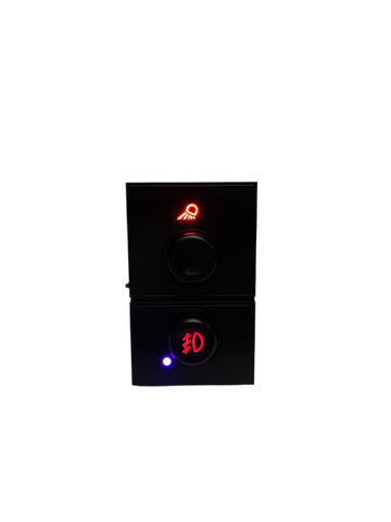 2003-2007 Silverado Sierra LED Cargo Lamp Fog Light Switch