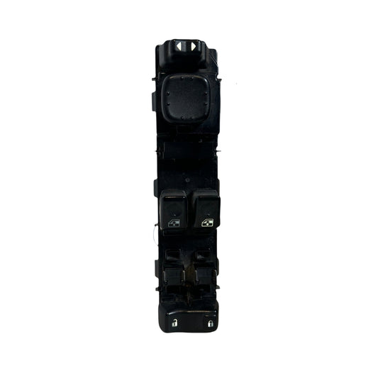2003-2006 Silverado Sierra Driver Master Window Switch LED