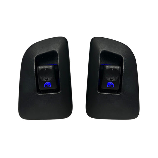2003-2006 Silverado Sierra Tahoe Yukon Rear Window Switch Kit