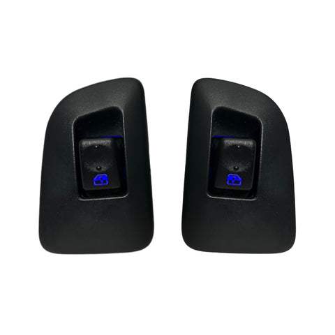 2003-2006 Silverado Sierra Tahoe Yukon Rear Window Switch Kit