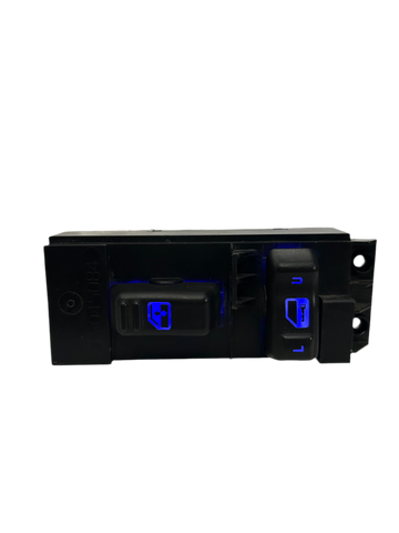 1999-2002 Silverado Sierra LED Passenger Window Switch