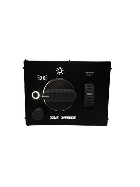 1999-2002 Silverado Sierra Tahoe LED Headlight Dimmer Switch