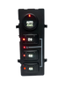 2003-2007 Silverado Sierra Tahoe LED 4WD Switch