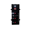 2003-2006 Silverado Sierra Tahoe LED 4WD Switch