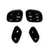 2003-2006 Silverado Sierra Tahoe LED Steering Wheel Controls Kit