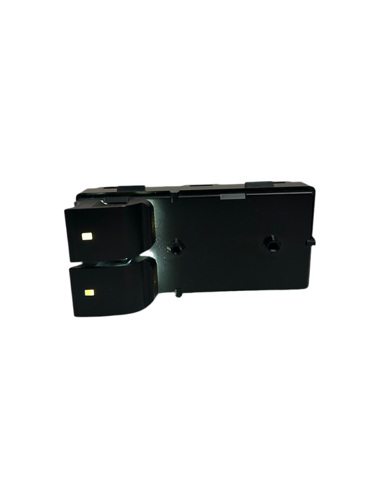 2007-2013 Silverado Sierra Driver Master Window Switch LED