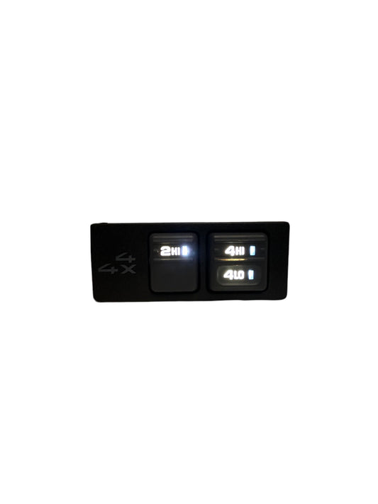 1996-2000 Chevy GMC Cadillac LED 4WD Switch
