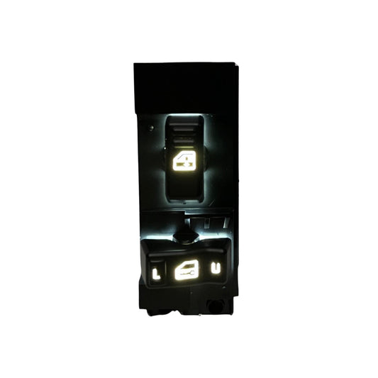1999-2002 Silverado Sierra Tahoe LED Passenger Window Switch