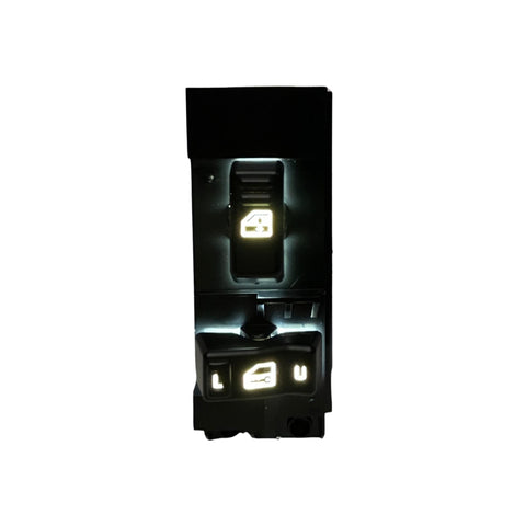 1999-2002 Silverado Sierra Tahoe LED Passenger Window Switch