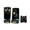 1995-1998 Chevy GMC 1500 2500 3500 Window Switch Kit