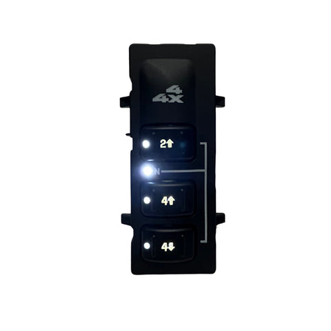 2003-2006 Chevy GMC Cadillac 4WD Switch