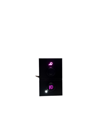 2003-2007 Silverado Sierra LED Cargo Lamp Fog Light Switch