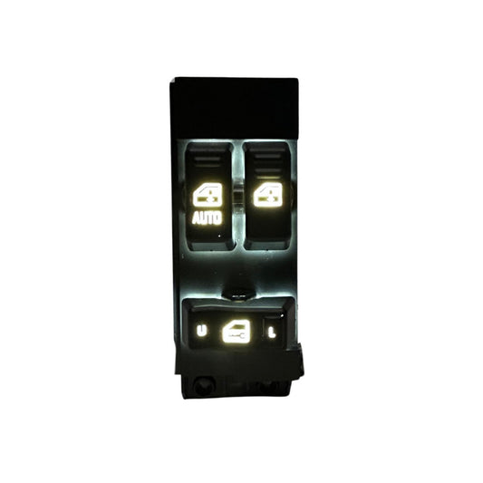 1999-2002 Silverado Sierra LED Driver Window Switch