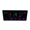 2003-2006 Chevy GMC Cadillac LED HVAC Digital Climate Control Switch