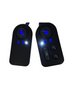 1999-2002 Silverado Sierra Tahoe Yukon Heated Seats Switch Kit