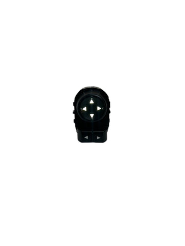 2007-2013 Silverado Sierra Tahoe Yukon Power Mirror Switch LED
