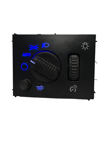 2003-2007 Silverado Sierra Tahoe Yukon LED Headlight Dimmer Switch