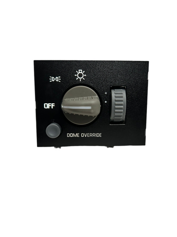 1995-1998 Chevy GMC 1500 2500 3500 LED Headlight Dimmer Switch