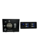 1995-2000Chevy GMC 1500 2500 3500 Tahoe Yukon LED Dashboard Switch Kit