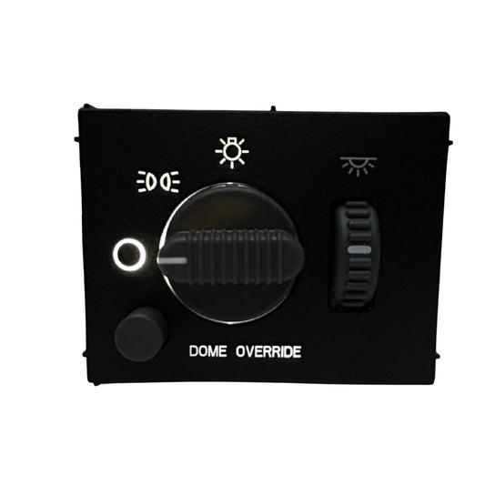 1999-2002 Silverado Sierra Tahoe LED Headlight Dimmer Switch