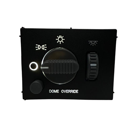 1999-2002 Silverado Sierra Tahoe LED Headlight Dimmer Switch
