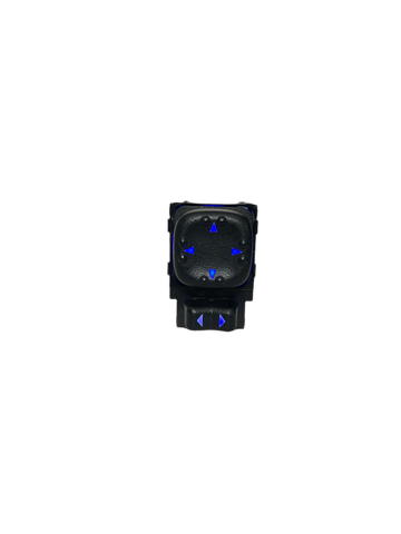 1999-2002 Silverado Sierra LED Power Mirror Switch