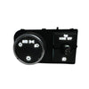 2007-2013 Silverado Sierra Tahoe Headlight Switch LED