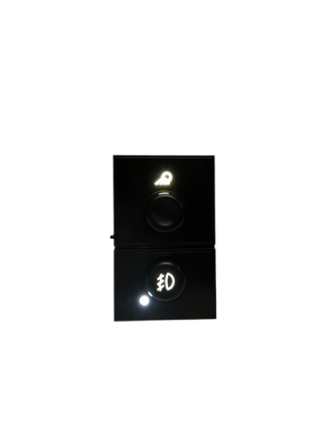 2003-2007 Silverado Sierra LED Cargo Lamp Fog Light Switch