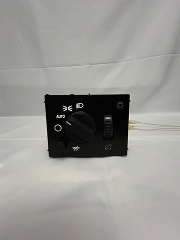 2003-2007 Silverado Sierra Tahoe Yukon LED Headlight Dimmer Switch