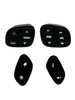 2003-2006 Silverado Sierra Tahoe LED Steering Wheel Controls Kit