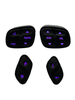 2003-2006 Silverado Sierra Tahoe LED Steering Wheel Controls Kit