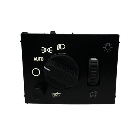 2003-2006 Chevy GMC Cadillac LED Headlight Dimmer Switch